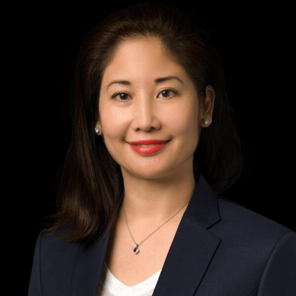 Sakura Yamasaki Advisory Board Member (Singapore)