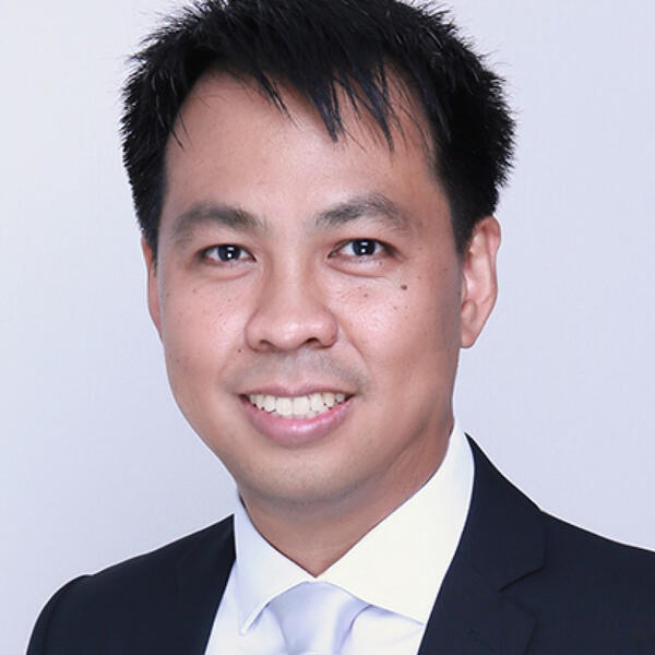 Arin Vinitchaykul Advisory Board Member (Thailand)